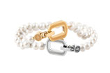 Organo Perlen-Armband
