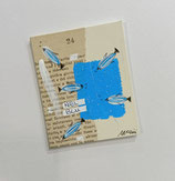 Nel blu