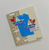 Cuori in viaggio (rif.02)