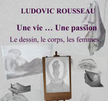 Une vie ... Une passion (le dessin, le corps, les femmes) version PDF