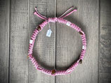 Schmuckband lavender pink