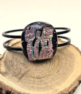 Bracelet "les audacieux" - Aurore ROSE