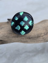 Bague "les précieuses" - Mosaïque boréale