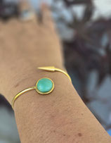 Bracelet "les raffinés" - Perle de lagon