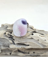 BAGUE "les audacieuse" - pétale