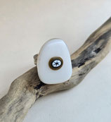 BAGUE "les audacieuses" - étoile polaire