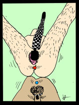 vibrating toys
