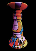 candle (yoga)
