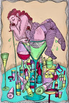 drink it