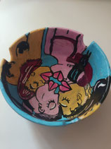 kinky ashtray