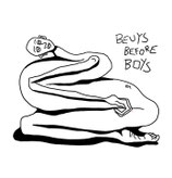 beuys before boys