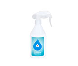ジアリフレスプレーボトル（500ml）80ppm5本入/1梱包
