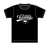 CAMP SPORTS Tshirt