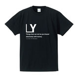 LY Tshirt