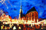 Dortmund  Weihnachtsmarkt