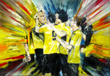 Dortmund Sport regional phenomenon