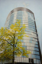 Dortmund Tower Innenstadt 2