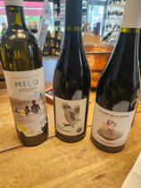 COMMANDE Vins Biodynamie