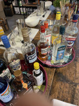 Soirée cocktail