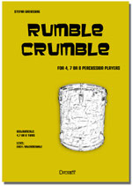 Rumble Crumble