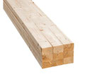 Balk Vurenhout C Geschaafd