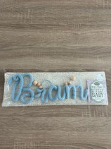 Naam in Punnikletters