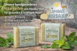 Haar Seife