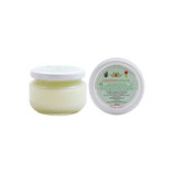 Crema Artesana Aloe Vera con Caléndula (Ungüento) 120 ml.