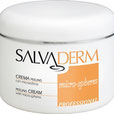 Crema Peeling (Microesferas) 500 ml. Salvaderm