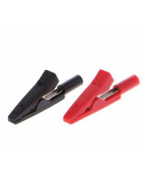 Pinza cocodrilo para cable Banana PAR
