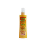 Sun-Aloe Total Protect Spray FPS 30 (con aceites repelentes de insectos) 200 ml.