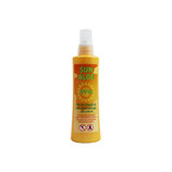 Sun-Aloe Total Protect Spray FPS 30 (con aceites repelentes de insectos) 200 ml.