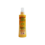 Sun-Aloe Total Protect Spray FPS 30 (con aceites repelentes de insectos) 200 ml.