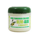 A.D. 1020 - Crema Cara y Cuerpo OLIVE-ALOE 300 ml.