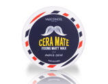 Cera Mate Línea Masculina 100 ml.