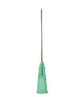 Aguja Microlance 0.8 X 40 mm.