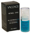 Contorno de Ojos Eye Gel, 15 ml