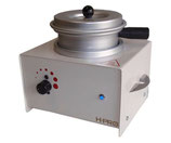 Fusor de cera profesional 0,400 kg.