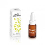 Aceite Esencial ÁRBOL DE TÉ, 16 ml.