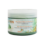 Crema Anticelulitica Efecto Calor SMM Magic Aloe SPA 250 ml