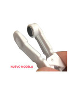 ELECTRODO PINZA CLIP PARA ESTIMULACION AURICULAR TRANSCUTANEA