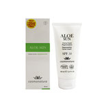 Aloe-Sun Crema Facial Regeneradora FPS 50 100 ml.
