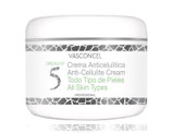 Crema Anticelulítica para todo tipo de pieles, 200 ml.