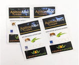 Apitoxaloe Cream crema antiedad extratensora apitoxina 2 und. x7 ml.