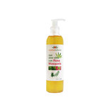 Gel Aloe Vera 100% + Rosa Mosqueta 250 ml.