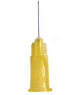 Aguja Microlance 0.3 X 13 mm.