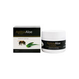 ApitoxAloe Cream (Crema Antiedad Extratensora con Apitoxina) 100 ml.