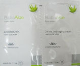 Sachet Baba Aloe (Crema Antiedad) 2 x 7 ml.