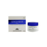 Glyco-Aloe (Crema Exfoliante Facial con Ácido Glicólico) 50 ml.