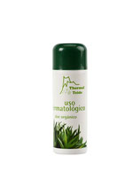 Gel Aloe - Argán 250 ml.